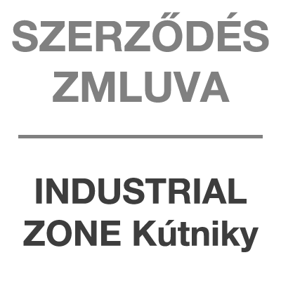 Industrial Zone Kutniky